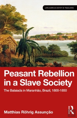 Bertrand.pt - Peasant Rebellion In A Slave Society