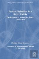 Peasant Rebellion In A Slave Society