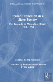 Peasant Rebellion In A Slave Society