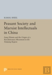 Peasant Society And Marxist Intellectuals In China