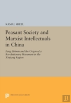 Bertrand.pt - Peasant Society And Marxist Intellectuals In China