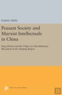 Bertrand.pt - Peasant Society And Marxist Intellectuals In China