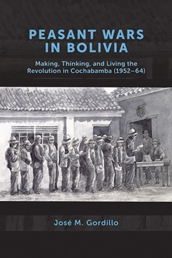 Bertrand.pt - Peasant Wars In Bolivia