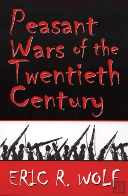 Bertrand.pt - Peasant Wars Of The Twentieth Century