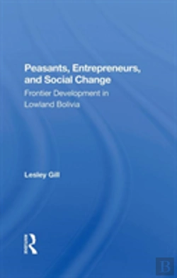 Bertrand.pt - Peasants, Entrepreneurs, And Social Change