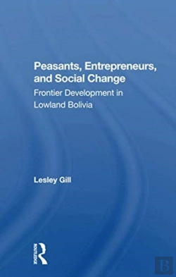 Bertrand.pt - Peasants, Entrepreneurs, And Social Change