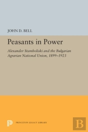 Peasants In Power