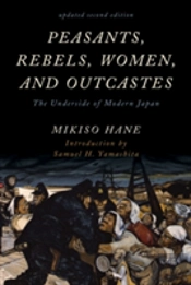 Peasants, Rebels, Women, And Outcastes