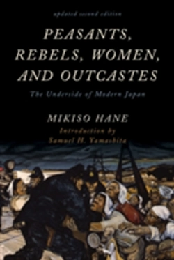 Bertrand.pt - Peasants, Rebels, Women, And Outcastes