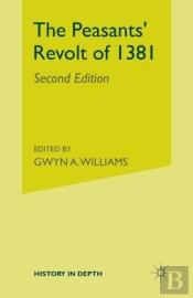 Peasants' Revolt Of 1381
