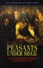 Peasants Under Siege