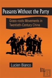 Peasants Without The Party