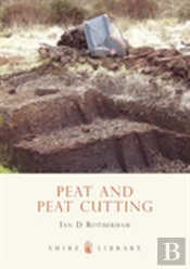 Peat And Peat Cutting