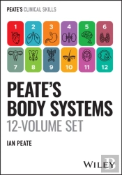 Peate'S Clinical Skills: The Complete 12 Volume Set