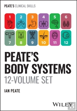 Bertrand.pt - Peate'S Clinical Skills: The Complete 12 Volume Set