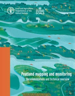 Bertrand.pt - Peatlands Mapping And Monitoring