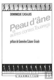 Peau D'Âne Et Autres Contes Touaregs