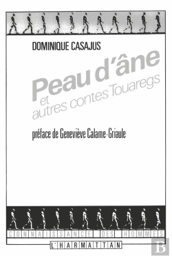 Bertrand.pt - Peau D'Âne Et Autres Contes Touaregs