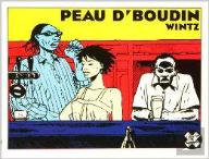 Peau D'Boudin