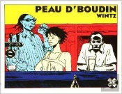 Peau D'Boudin