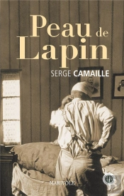 Peau De Lapin