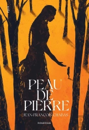 Peau De Pierre