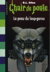 Peau Du Loup Garou N50 Ed2011