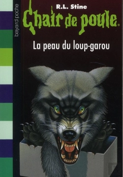 Bertrand.pt - Peau Du Loup Garou N50 Ed2011