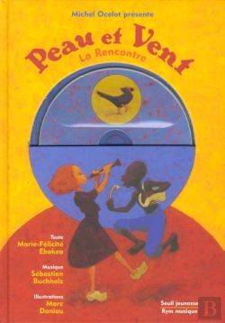 Bertrand.pt - Peau Et Vent. ; La Rencontre