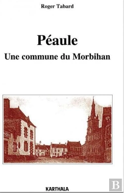Bertrand.pt - Peaule. Une Commune Du Morbihan