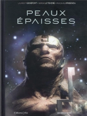 Peaux Épaisses