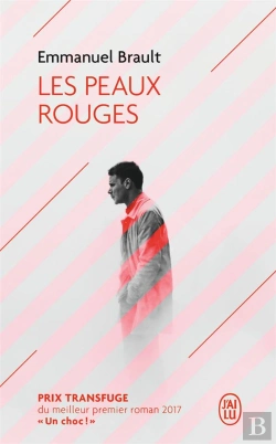Bertrand.pt - Peaux Rouges (Les)