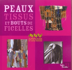 Bertrand.pt - Peaux, Tissus Et Bouts De Ficelles
