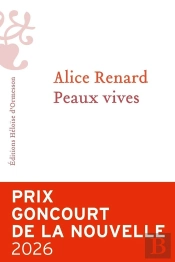 Peaux Vives