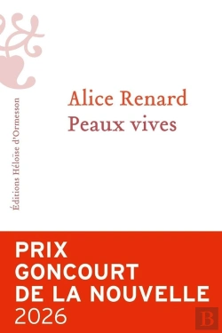 Bertrand.pt - Peaux Vives
