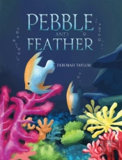 Pebble And Feather