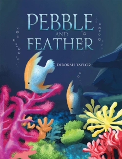 Bertrand.pt - Pebble And Feather