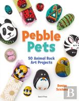 Pebble Pets