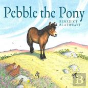 Pebble The Pony