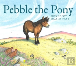 Bertrand.pt - Pebble The Pony
