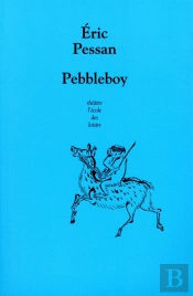 Pebbleboy