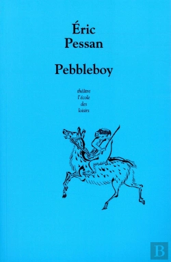 Bertrand.pt - Pebbleboy