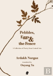 Pebbles, Eggs And The Fence