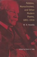 Pebbles, Monochromes And Other Modern Poems, 1891â€“1916