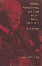 Pebbles, Monochromes And Other Modern Poems, 1891â€“1916