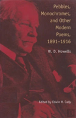 Bertrand.pt - Pebbles, Monochromes And Other Modern Poems, 1891â€“1916