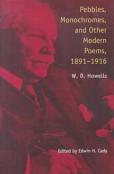 Pebbles, Monochromes And Other Modern Poems, 1891â€“1916