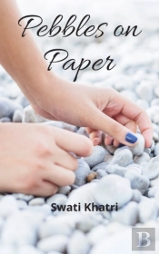Pebbles On Paper