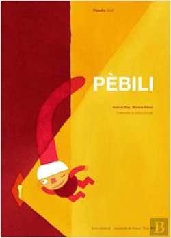 Bertrand.pt - Pèbili (Ed. 2017)