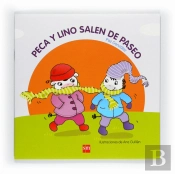 Peca Y Lino Salen De Paseo  
